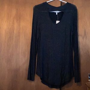 Love Sleeve Maurices Shirt